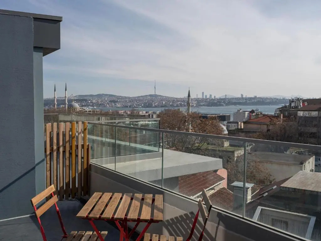 VNG Property - Tophane 11
