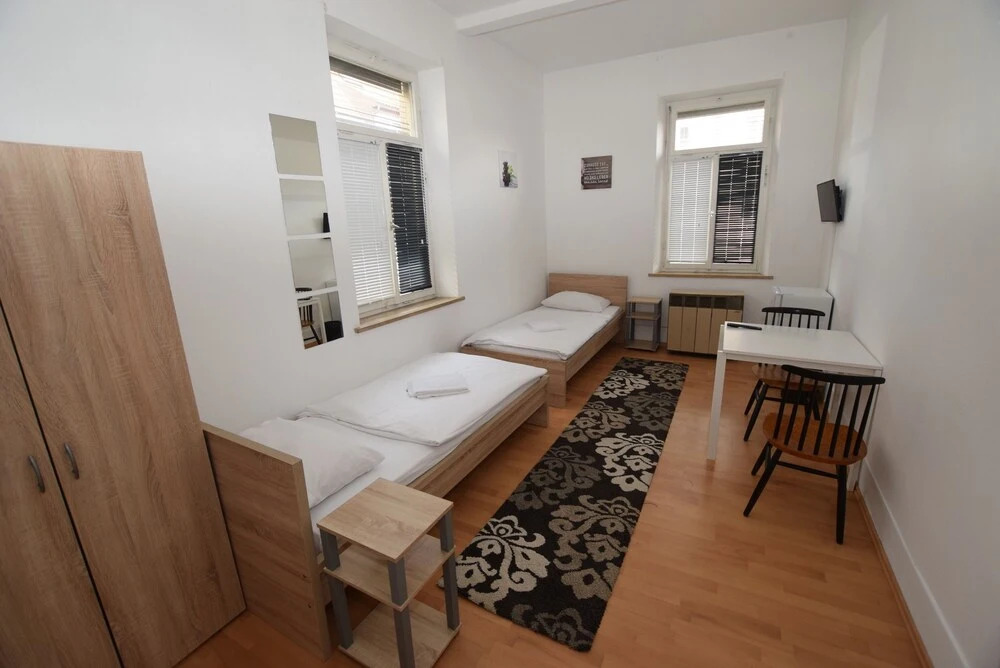 Ab Apartment Bad-Cannstatt Ii