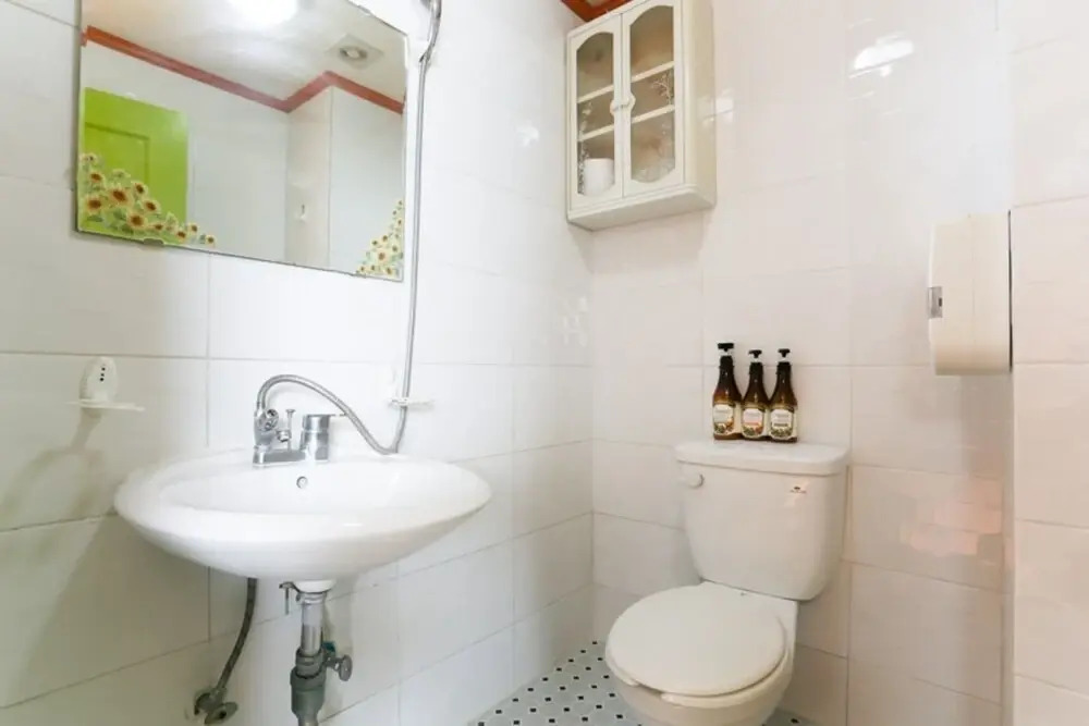 Daebudo Firefly Pension