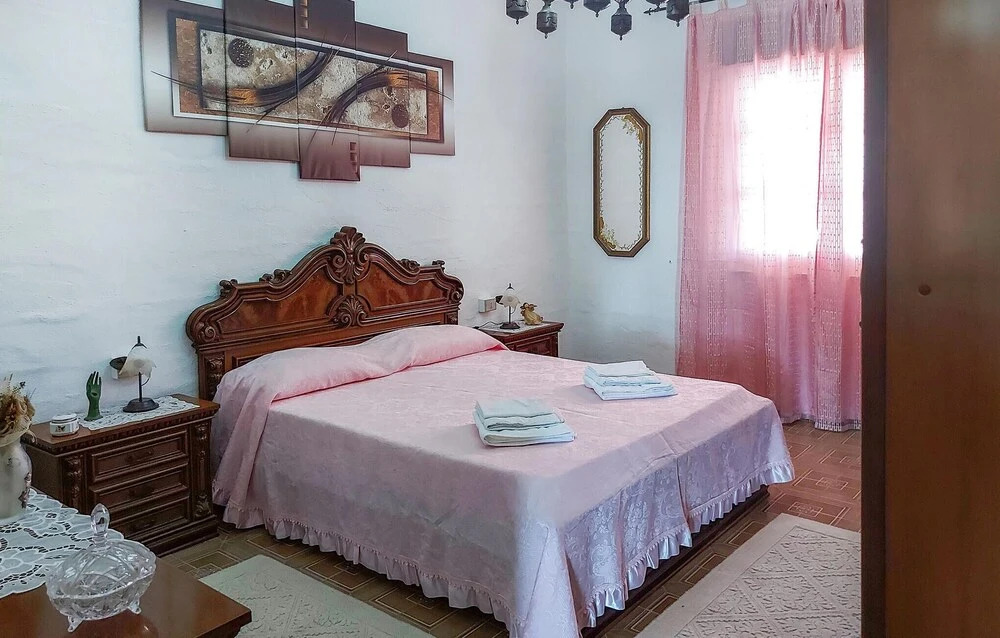 Beautiful Home in Gonnesa With 2 Bedrooms