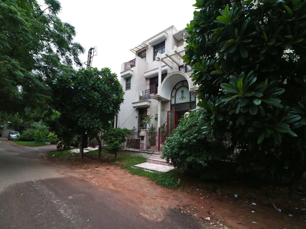 OYO 16167 Hotel Golf View Dlf