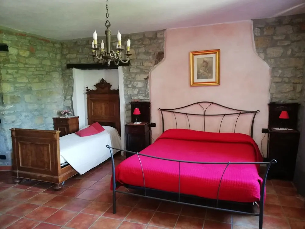 Agriturismo Tenuta Antica