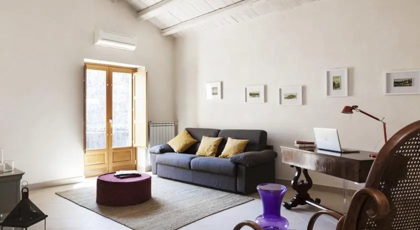 Apartment Arrabito