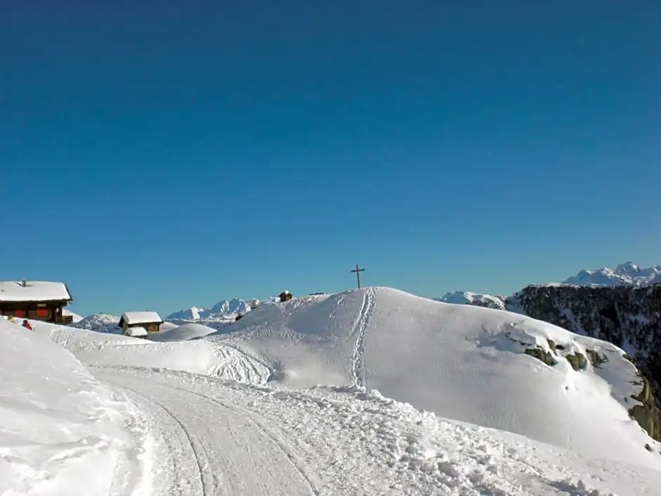 Hotel Sparrhorn