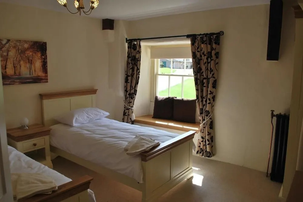 The Apartment Finchale Abbey