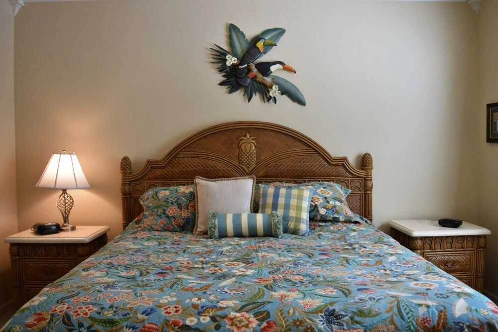 Redfish 504 Ns - Three Bedroom Townhome