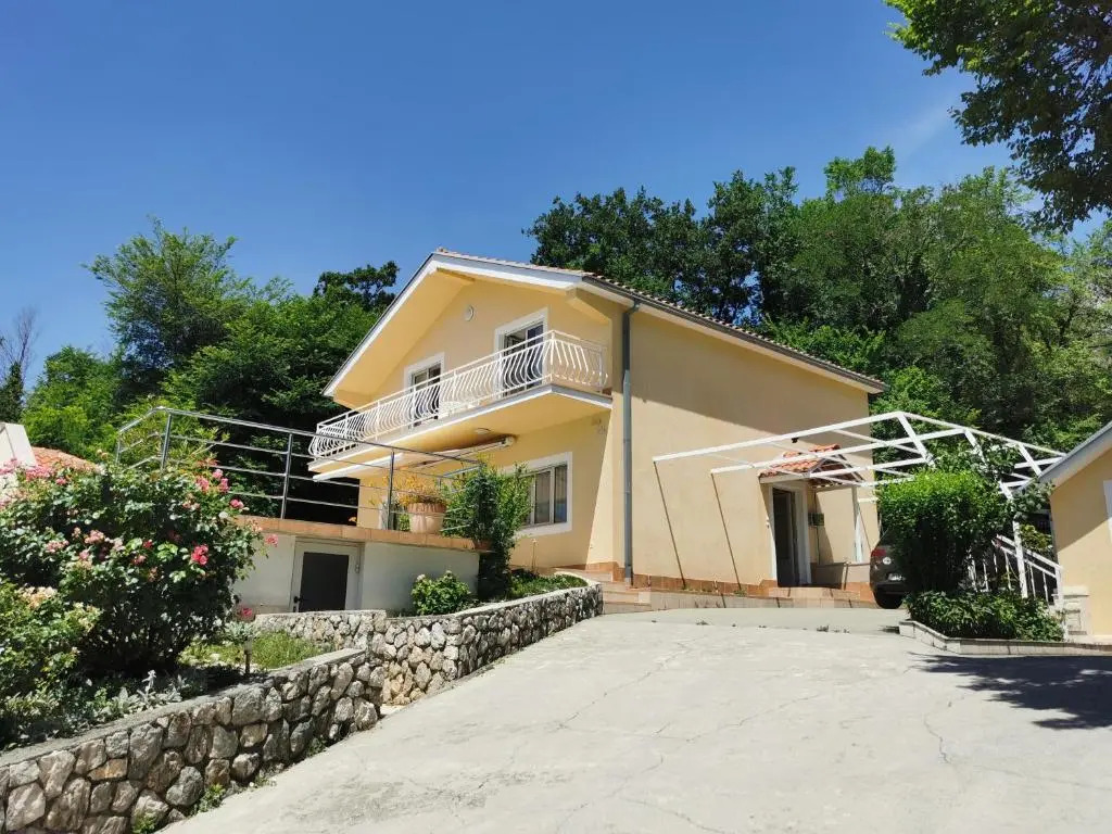 Villa Maja