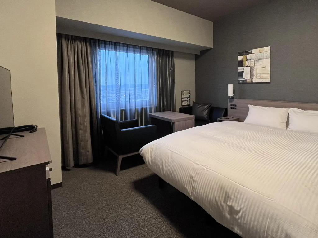 Hotel Route Inn Numata