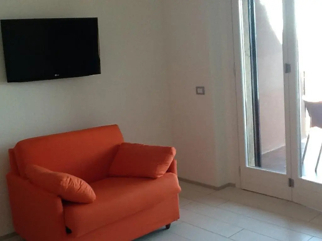 Appartamento Pascià Residenza il Pascià
