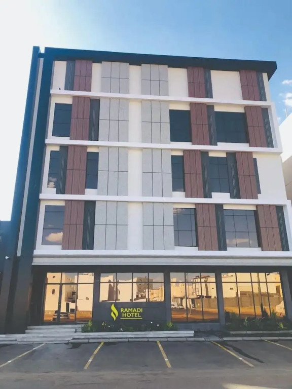 Ramadi Hotel