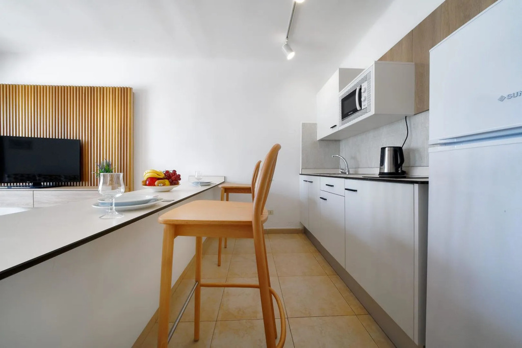 Отель BLUESEA Playa Club