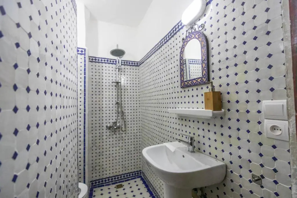 Chez Khadija