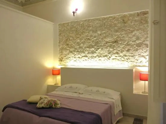 Cuccìa Apartment