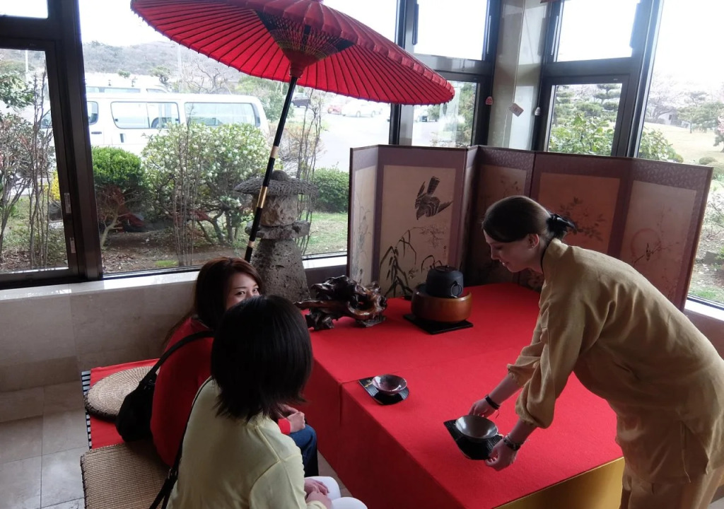 Sado - Hotel - Vacation STAY 82496