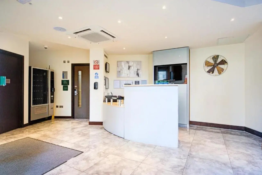 Belvilla Newport City Centre Lifestyle