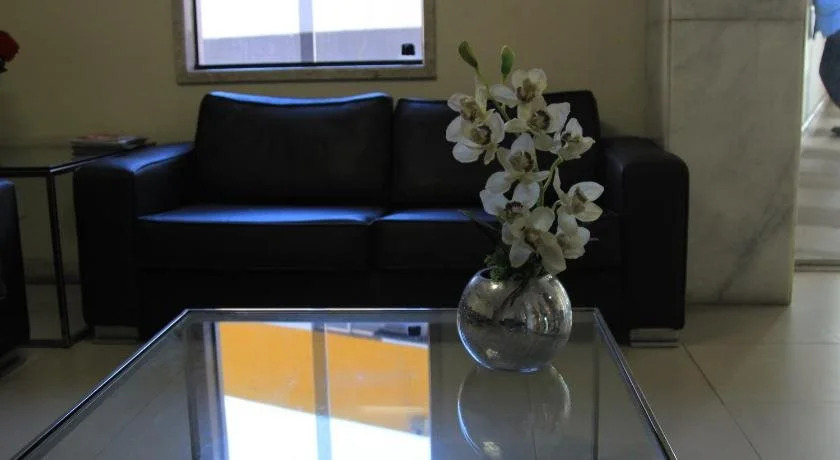 Hotel Pirâmide Iguatemi