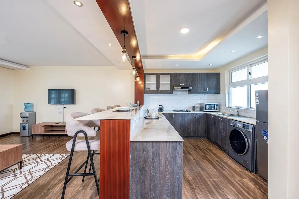 Roma Court Serviced Apartments