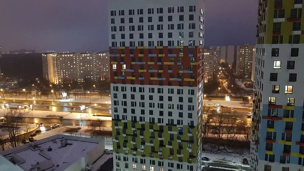 Апартаменты «Делюкс Варшавское шоссе»