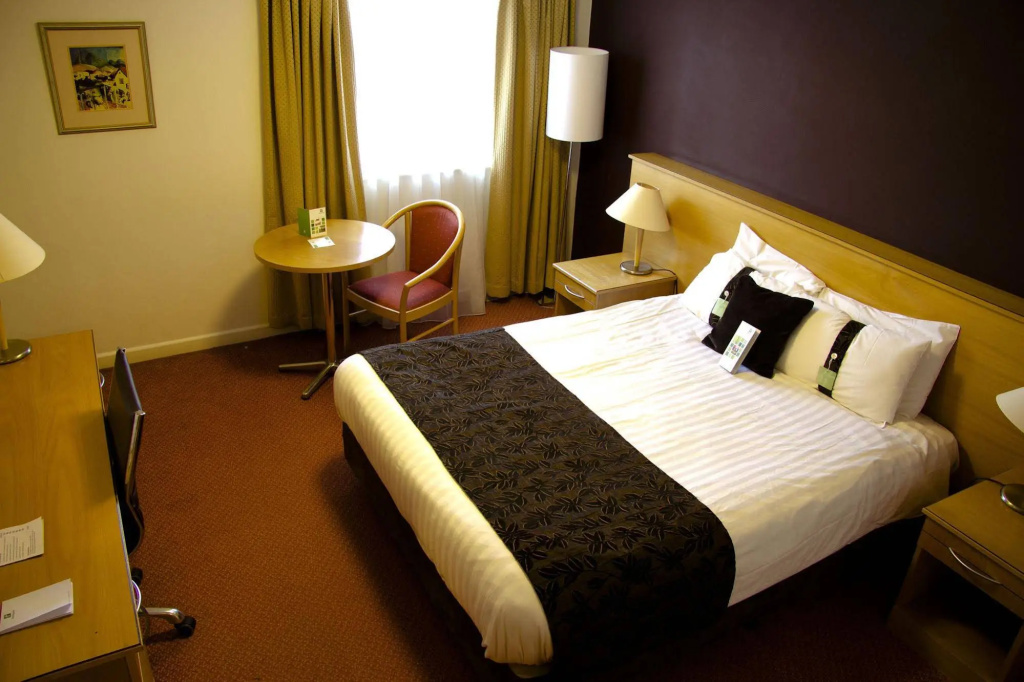 Holiday Inn Barnsley by IHG