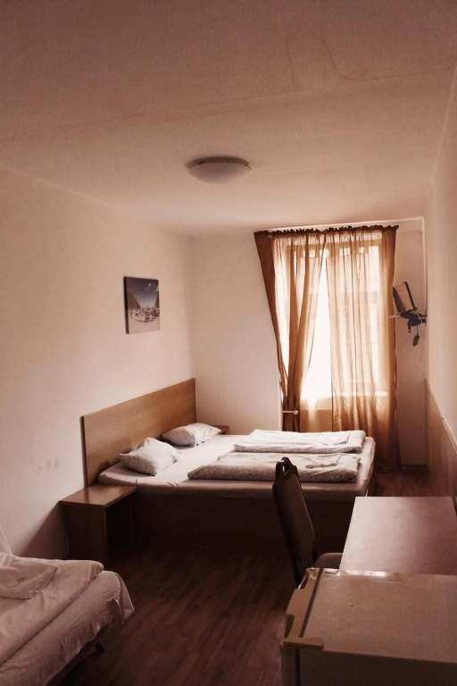 Hotel Amphone