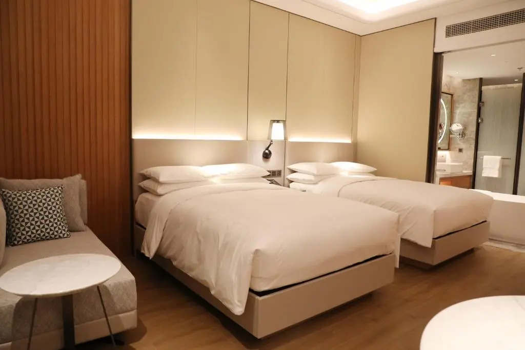 Wenzhou Airport Marriott Hotel