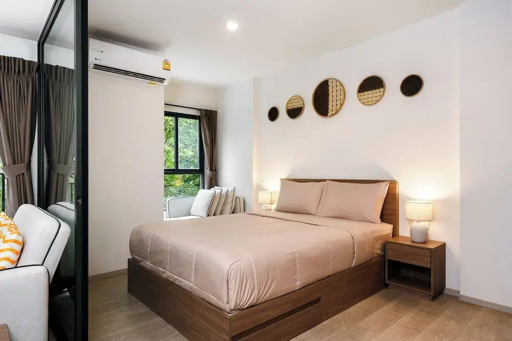 Lacasita Near Beach Huahin