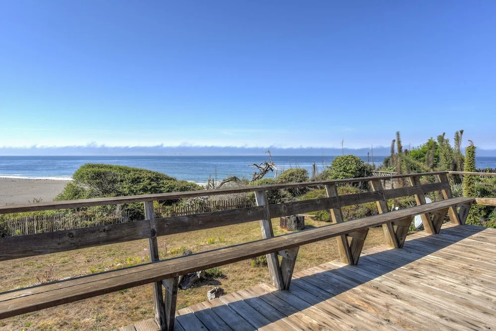 Ocean Bungalow