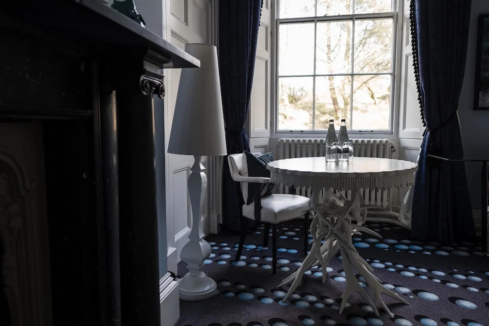 Haigh Hall Hotel