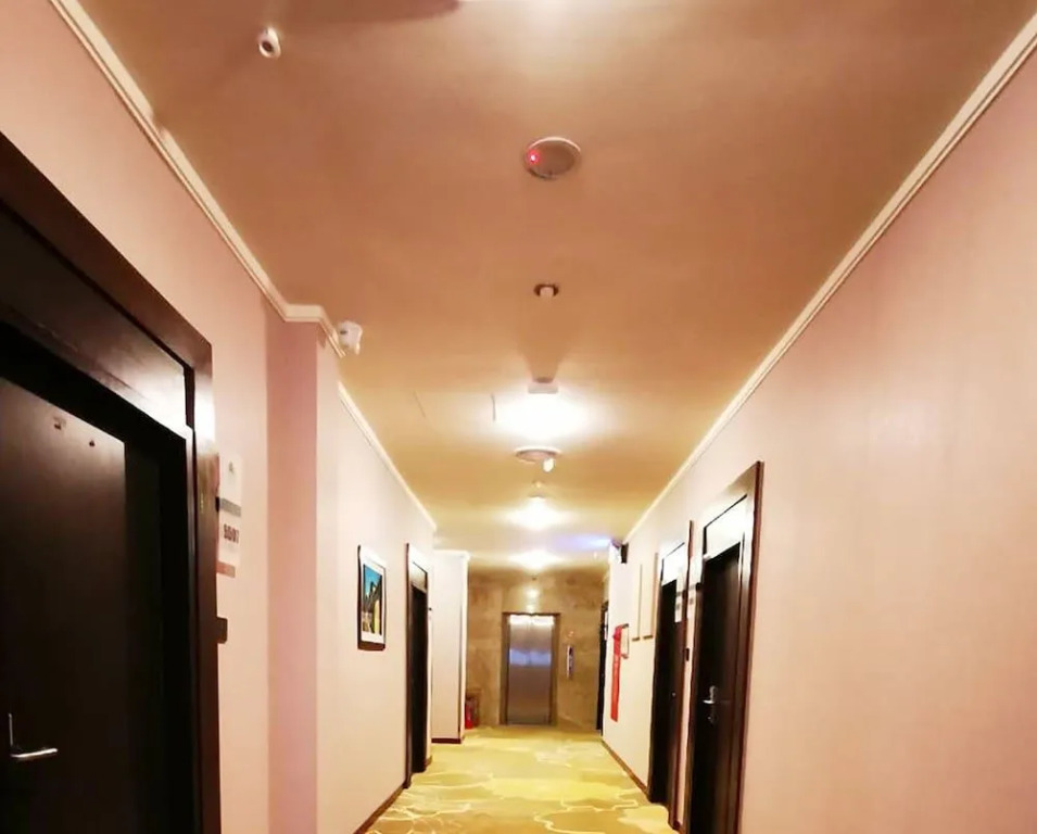Chang Hong Hotel