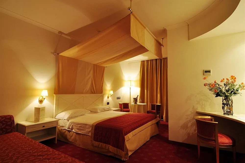 Hotel Palace Savuto