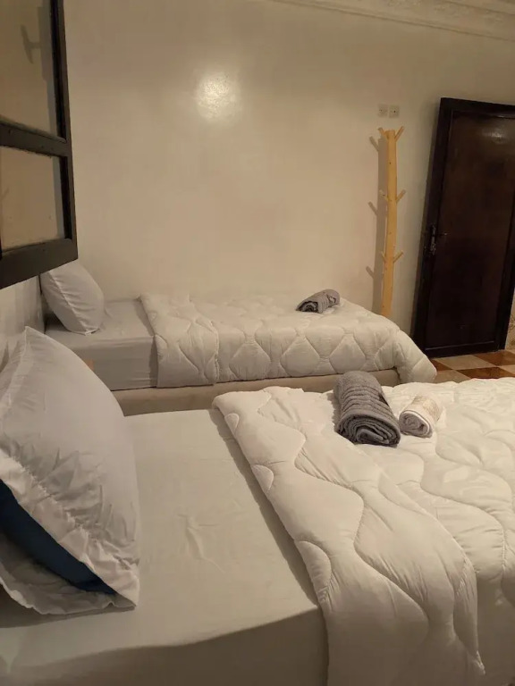 Titryte Surf House