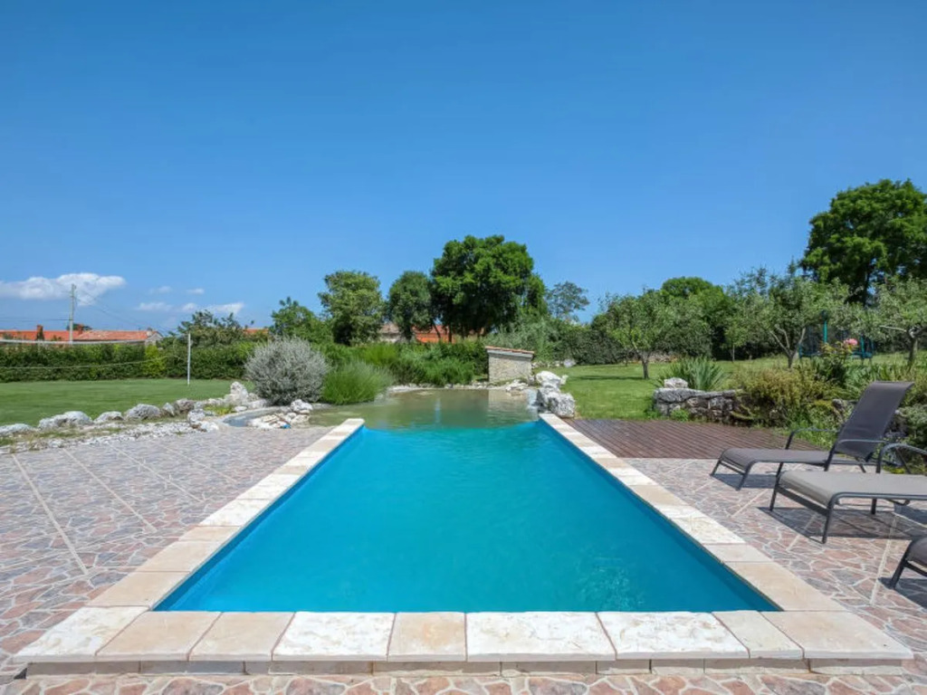 House Mario 1 Moniga del Garda
