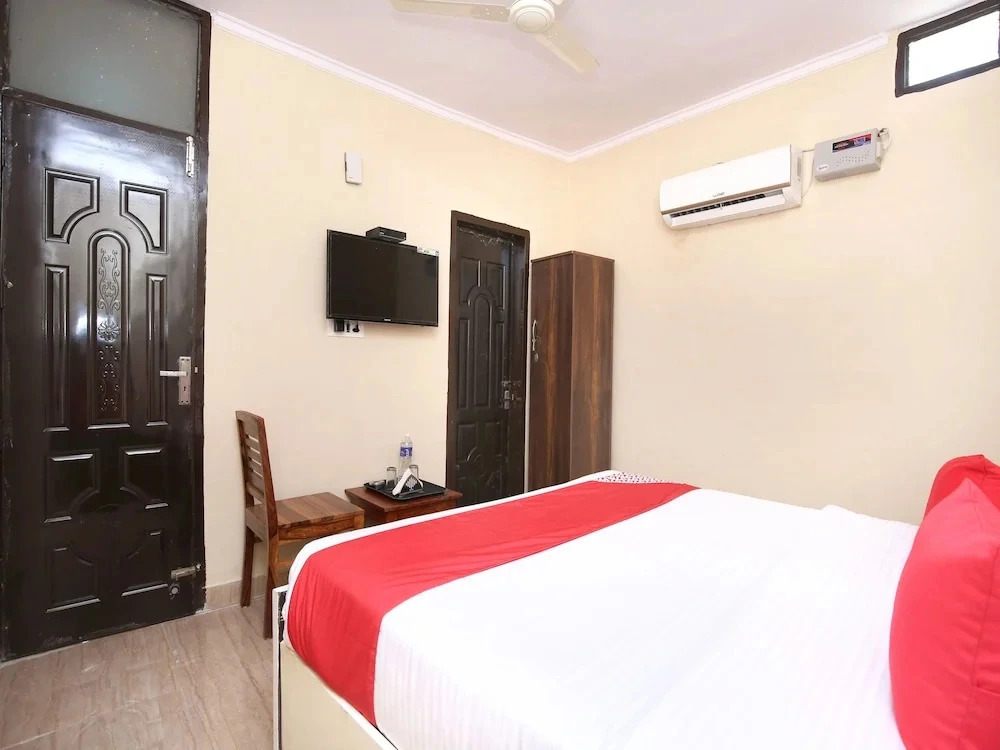 Hotel Skyz By OYO Rooms
