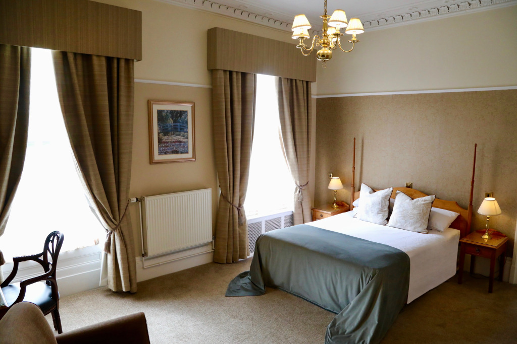 Classic Lodges - Farington Lodge