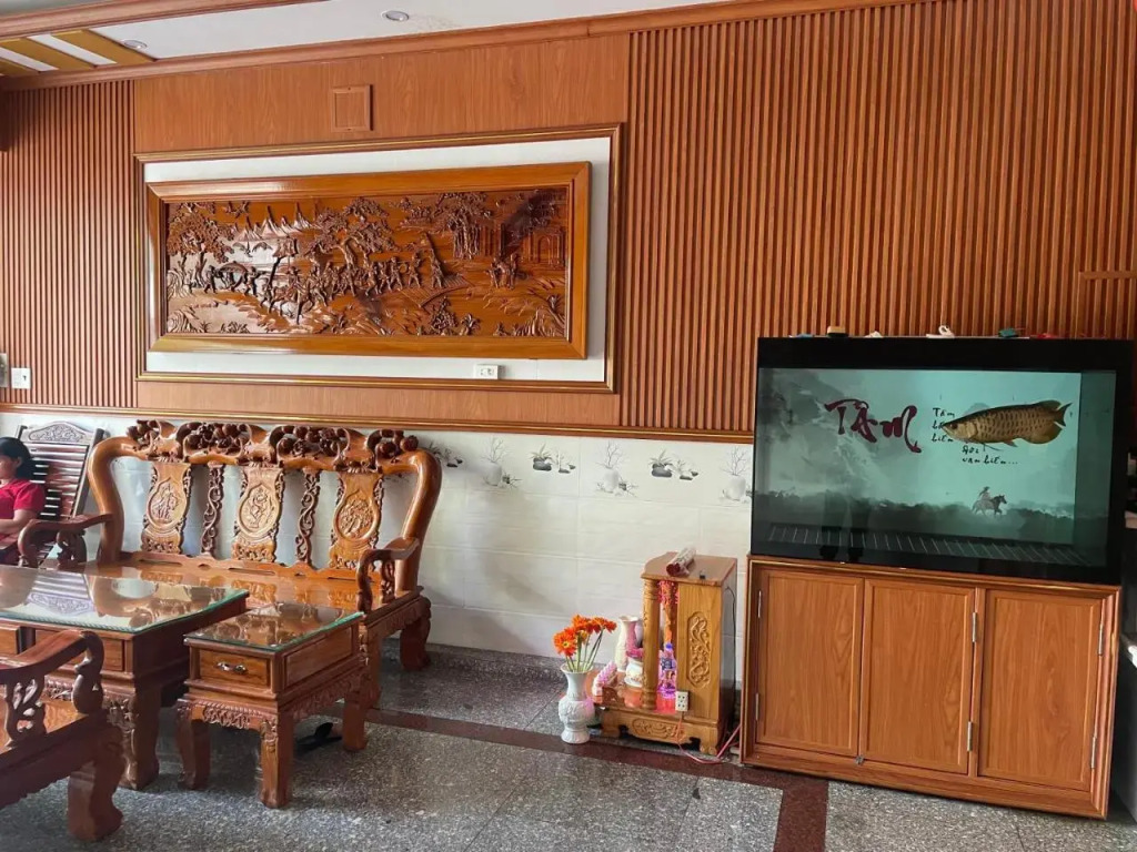 Nhu Hoai Hotel