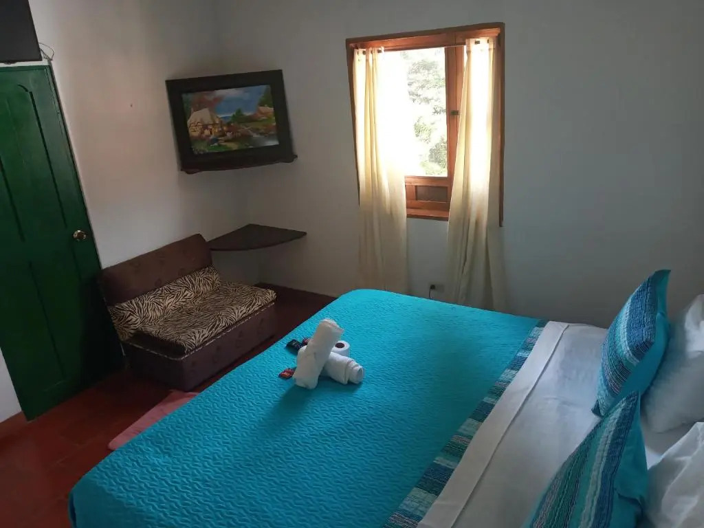 Hostal El Pino