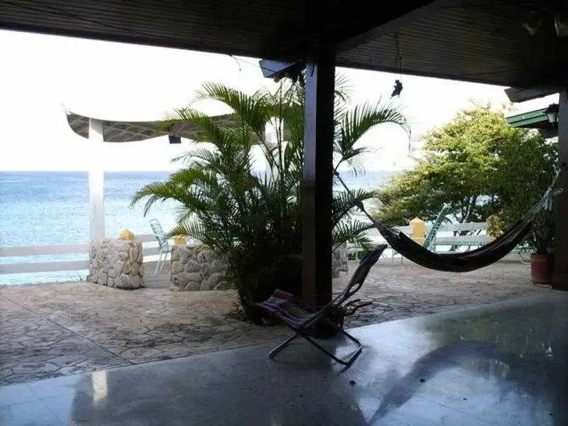 Settlers Beach
