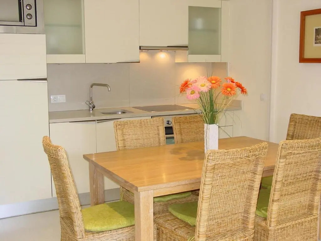 Apartamentos Rodamar