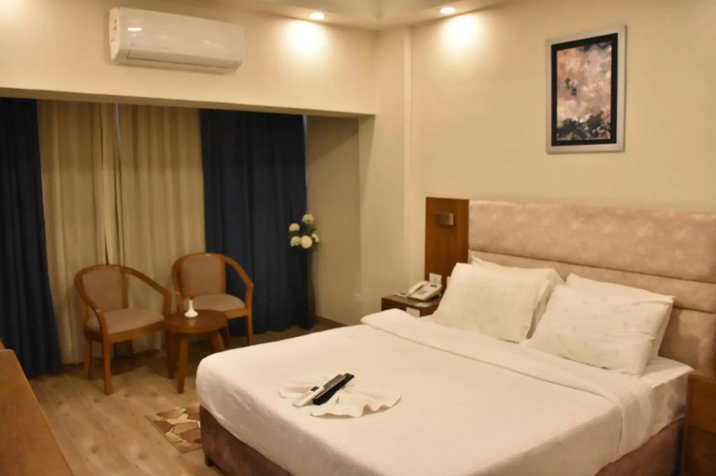 Jewel Al Nasr Hotel & Apartments