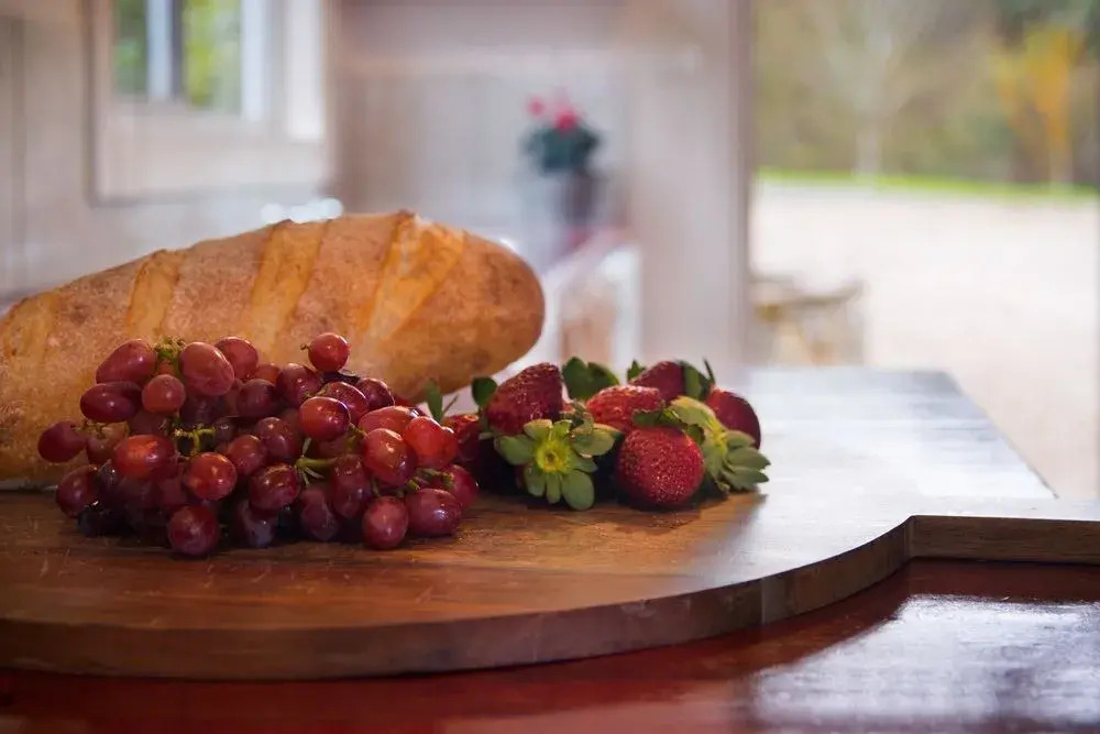 Azure Daylesford Guest House