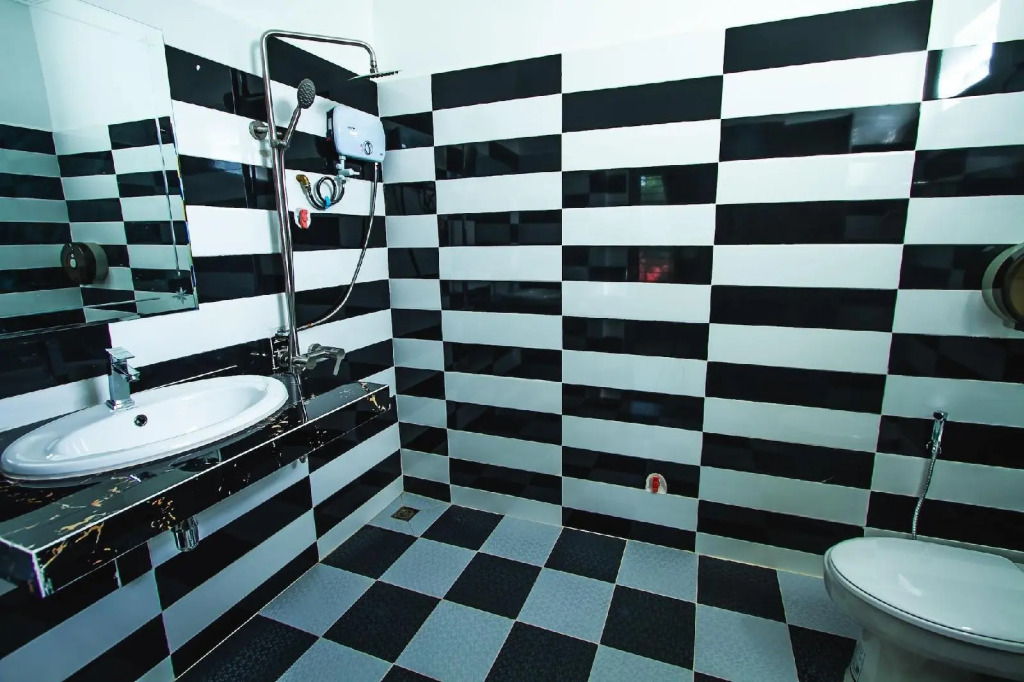 Sleep Pod Hostel