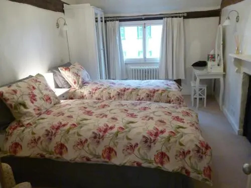 Kings Cottage