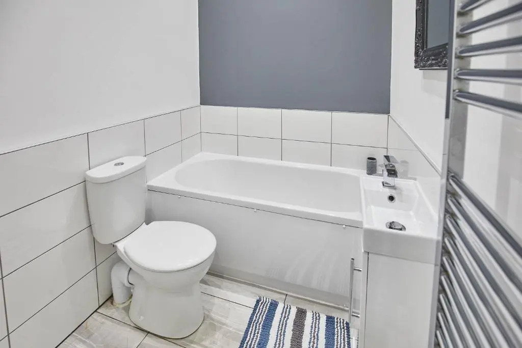 Host & Stay - Gresham House