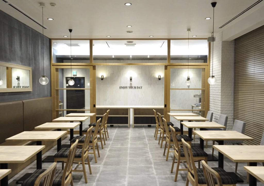 The OneFive Fukuoka Tenjin