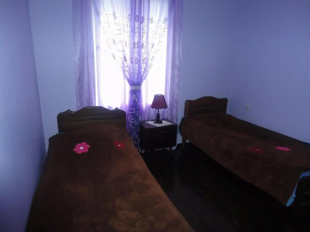 guest house