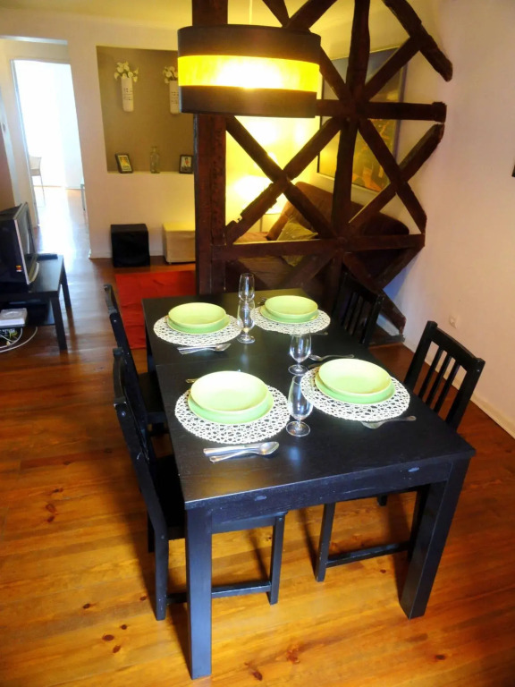 Lisbon Experience Apartments São Bento