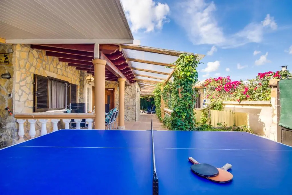 Ideal Property Mallorca - Casa Paqui