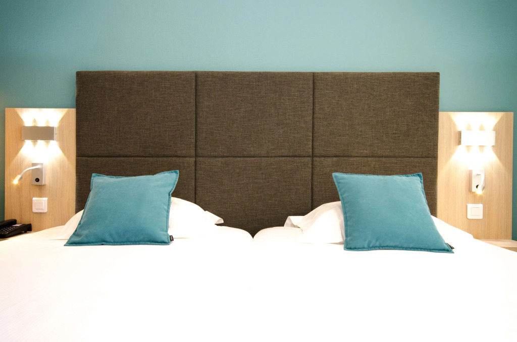 Best Western Plus Hotel Plaisance
