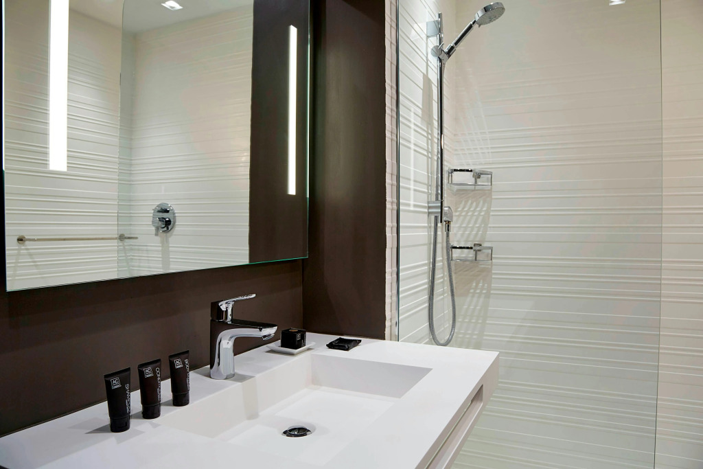 AC Hotel by Marriott Miami Beach