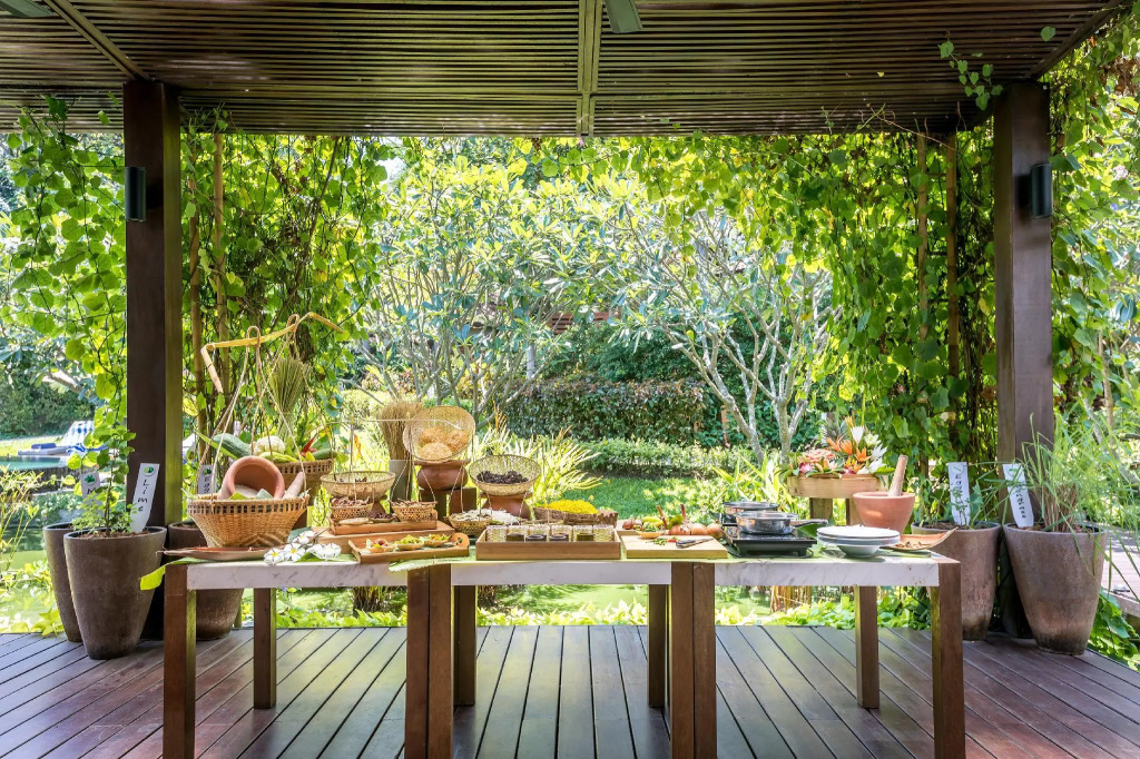 SAii Koh Samui Villas